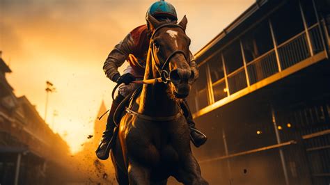 Epsom Derby Odds .